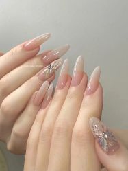 -M·X Nail日式美甲美睫