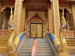 -西双版纳勐泐文化旅游区