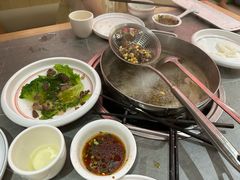 -嬷孙家潮汕牛肉火锅(北京路天河城店)