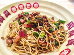 南昌拌面-周真真南昌拌粉·瓦罐汤(敦化路店)