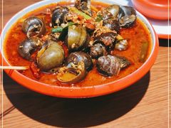 -老闵田螺馆·南昌市井菜·特色小吃(总店)