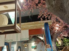 -南海底小海鲜·湘菜(鲁巷吴家湾店)