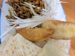 -晚归月亮湾私家菜(临邑路店)