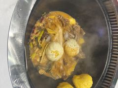 -玺炖·中国铁锅炖(虹桥天街店)