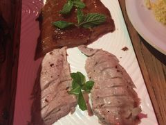 -四季民福烤鸭店(前门廊房二条店)