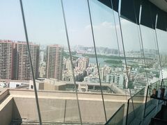 -宝利来国际大酒店-凤凰阁旋转餐厅