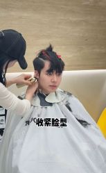 -KS COLOUR漂色·染发·画染