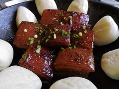 -中心大酒店·本味餐厅