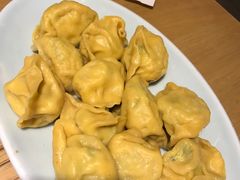 -吕氏疙瘩汤·海鲜新鲁菜(凯德mall新都心店)