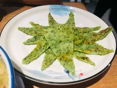 草头摊面衣-得意楼蒸菜馆