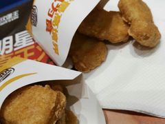 -汉堡王(天津鲁能店)