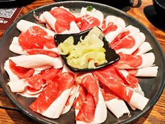 -呷哺呷哺 小火锅 (浦东新欧尚超市店)