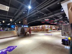 -汤W城市微度假(仓山店)