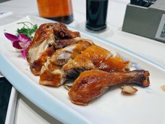 凯鸽风沙鸡-凯鸽酒楼(大同振兴街店)