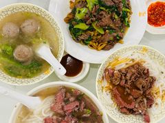 粿条-福合埕牛肉火锅(长平国新店)