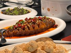 -铜锣湾·有麝自然香(渝北财富中心店)