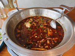 -邮亭陈鲫鱼·重庆老字号(大足直营店)