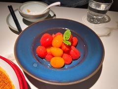 荔枝小番茄-麻六记(新天地店)