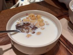 -彬媽糖水(侨鑫国际店)