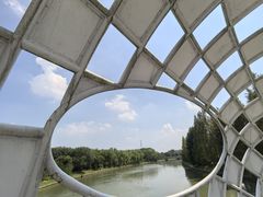 -同里国家湿地公园