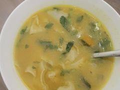 -浩爷羊蝎子火锅(双榆树店)