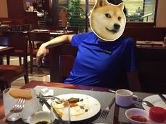 -天伦松鹤大饭店·欣妮咖啡