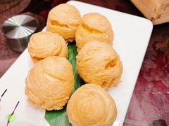 -汕头龙光喜来登酒店-采悦轩中餐厅