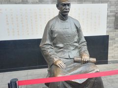 -古文化街旅游区