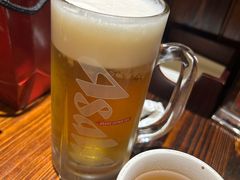 -鸟鹏烧鸟居酒屋(熙龙湾店)