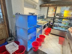 -小小饭店·休闲农庄·安吉松树林里的农家菜