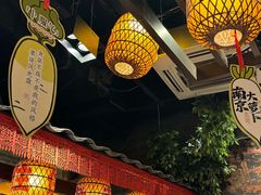 -南京大牌档(人民广场店)