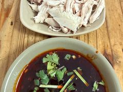 -汝萍传统蘸水菜(春华路总店)