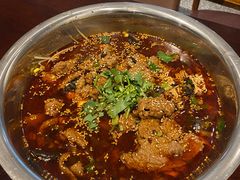 -蓉城西二道无名冒菜(西二道街店)