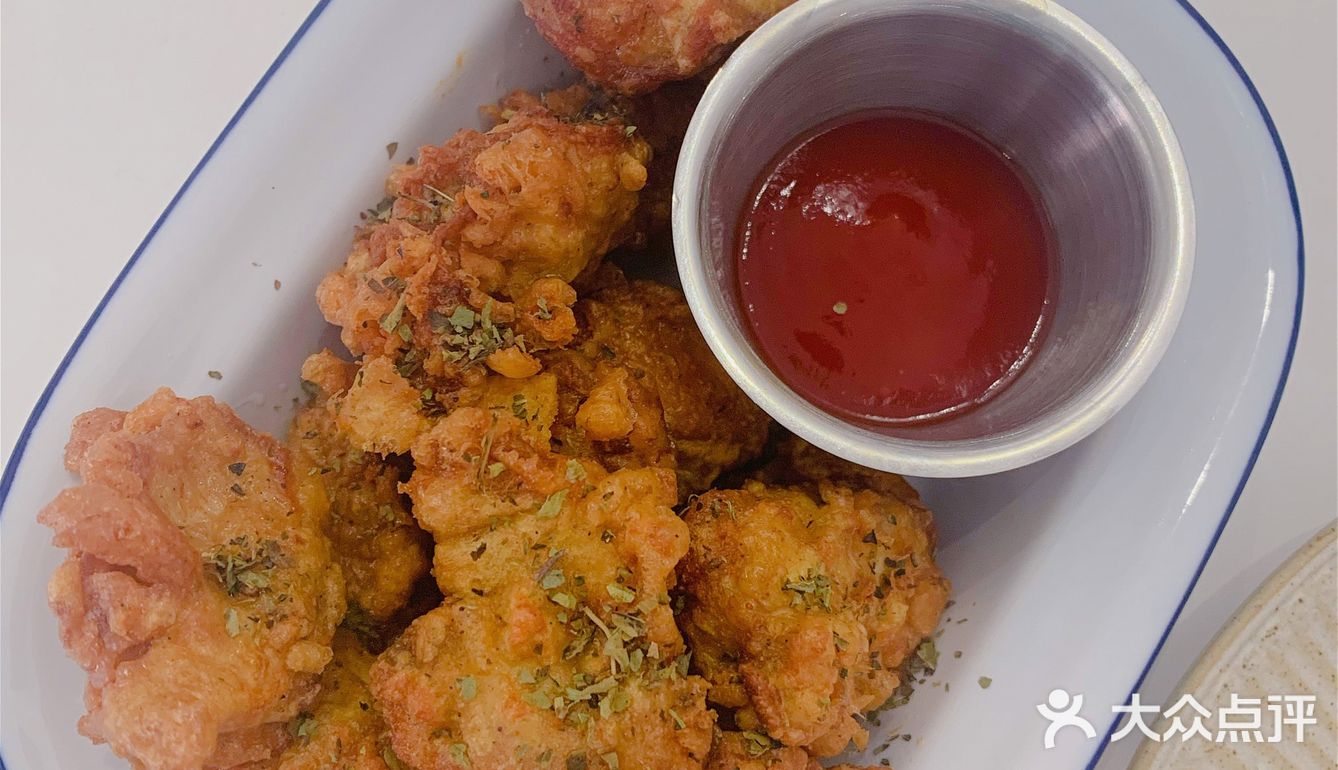 不想让别人发现的轻食小店