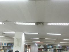 -苏州图书馆(人民路总馆)