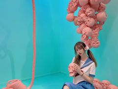 -金茂览秀城