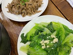 -斯丹姜母鸭·古法干香(涂门街总店)