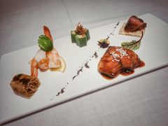 -Yan Ting 宴庭中餐厅(上海静安瑞吉酒店)