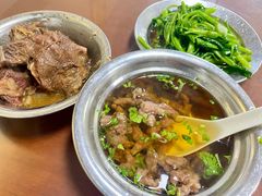 -阿秋牛排(湖心街店)