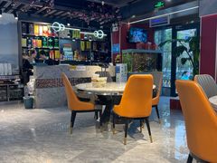 -清真·胖妈妈手抓餐厅(定西路长城宾馆店)