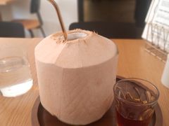 -大酉·M Coffee(北京美术馆店)
