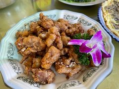 -卿园芳远·正宗石鼓白鸭汤