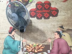 -炮爷东北铁锅炖(棠安路店)