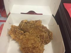 -清青快餐厅