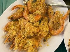 -大茄来海鲜餐厅(亚洲城分行)