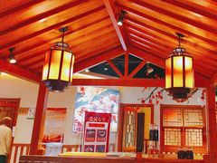 -鸽子窝(黄村店)