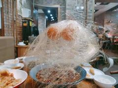 -金掌勺·锅包肉(双榆树店)