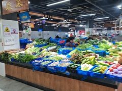 -朝阳菜场(白塔西路店)