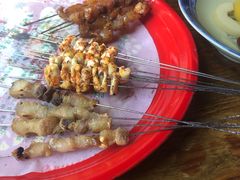 -北三老太太烧烤(人生一串上榜店)