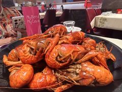 -聚味瞿记·龙虾堂(坡子街店)